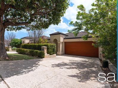 16A Fermaner Street, Karrinyup WA 6018
