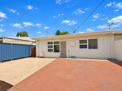 4/15 Alexandra Street, Rockingham WA 6168