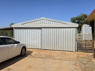 1122 North West Coastal Highway, Carnarvon WA 6701