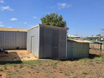 1122 North West Coastal Highway, Carnarvon WA 6701