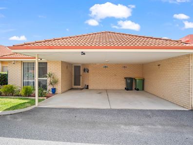 18/135 Challis Road, Seville Grove WA 6112