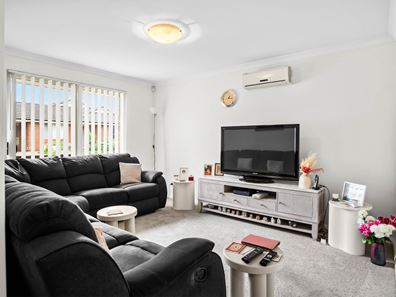 18/135 Challis Road, Seville Grove WA 6112