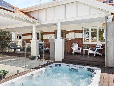 33 Joseph Street, West Leederville WA 6007