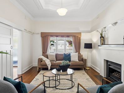 33 Joseph Street, West Leederville WA 6007