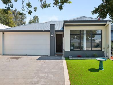 57 Phillip Street, Maddington WA 6109