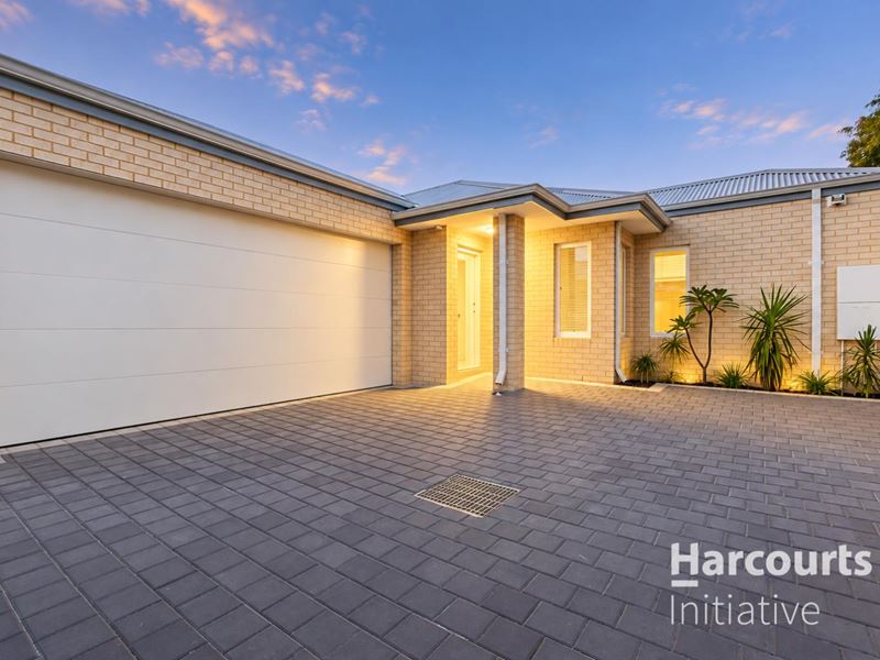 27C Thorney Way, Balga WA 6061