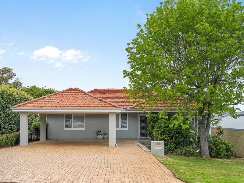 26 Kylie Street, Wembley Downs WA 6019