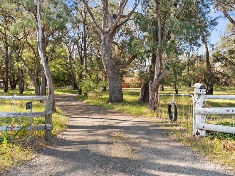 179 Tuart Drive, Baldivis