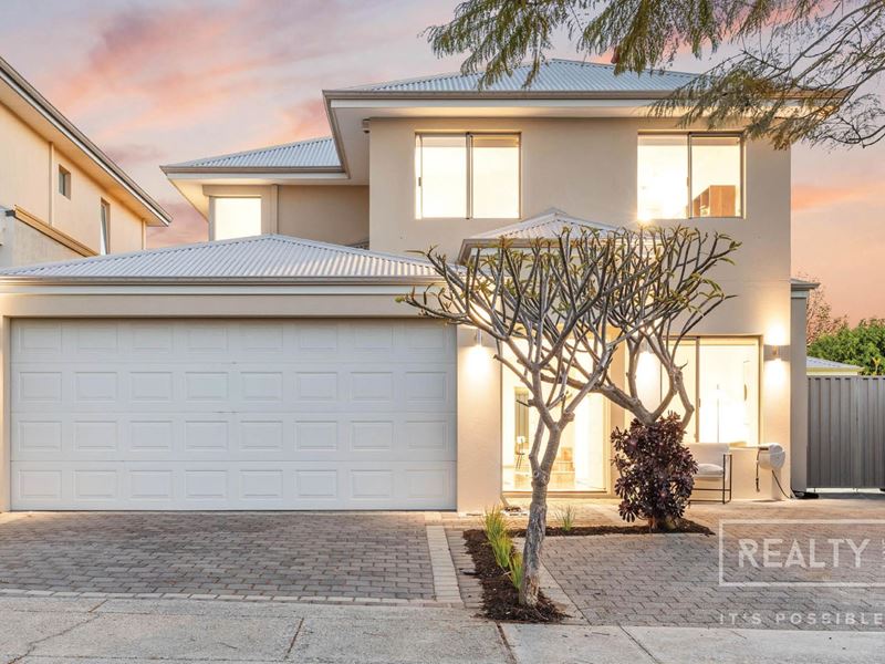 31A Bentwood Avenue, Woodlands