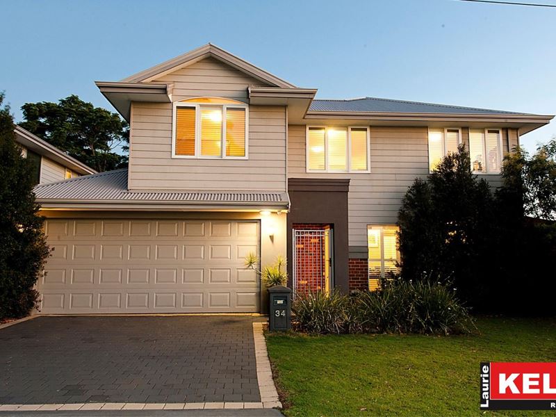 34 George Street, Belmont WA 6104