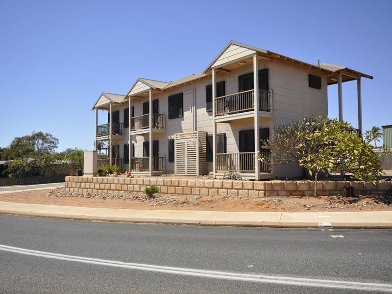 1/2 Grant Place, Port Hedland