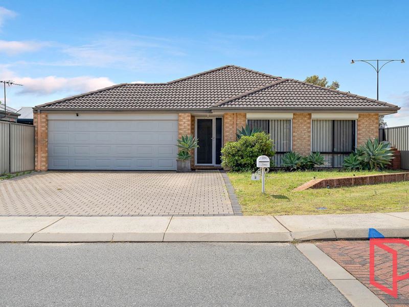 2 Viewed Green, Byford