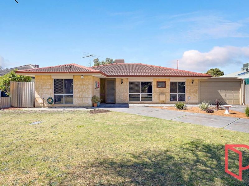 11 Willowmead Way, Kelmscott WA 6111