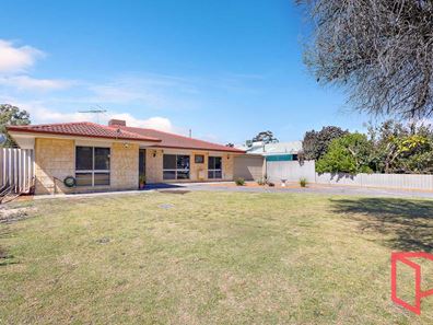 11 Willowmead Way, Kelmscott WA 6111