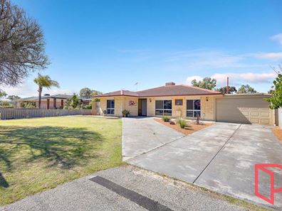 11 Willowmead Way, Kelmscott WA 6111