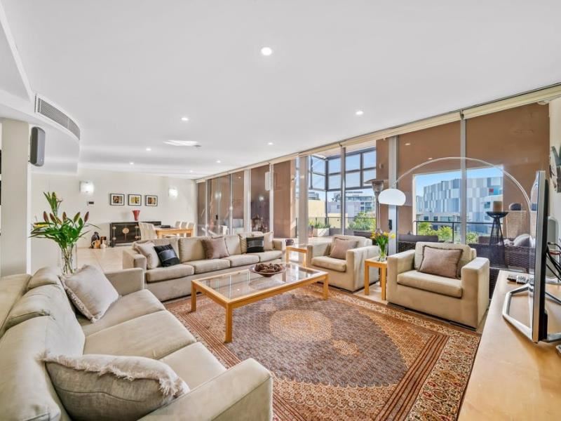 3/1 Alvan St, Subiaco