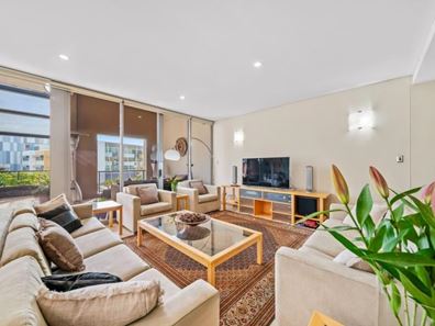 3/1 Alvan St, Subiaco WA 6008