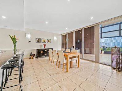 3/1 Alvan St, Subiaco WA 6008