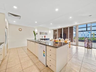 3/1 Alvan St, Subiaco WA 6008