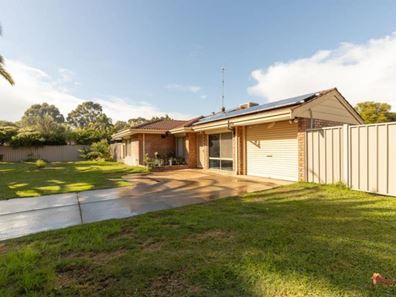65 Bortolo Drive, Greenfields WA 6210