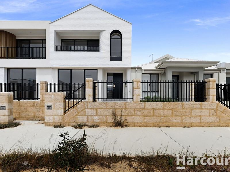 35 Citadel Way, Currambine