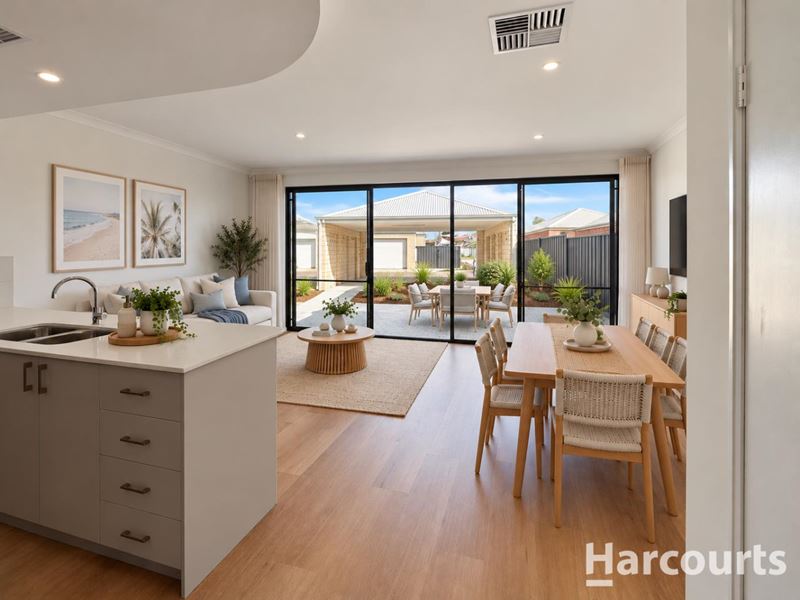 35 Citadel Way, Currambine WA 6028