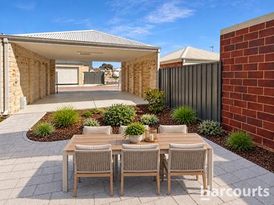 35 Citadel Way, Currambine WA 6028