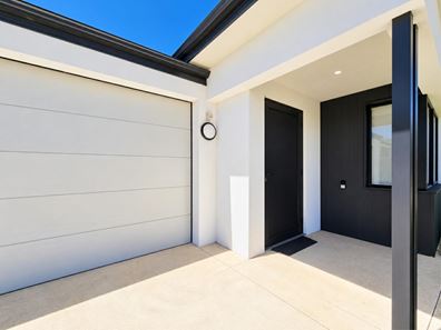 23 Lawrence Way, Byford WA 6122