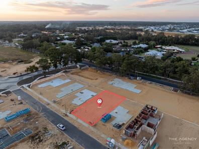 14 Affinity Way, Cardup WA 6122