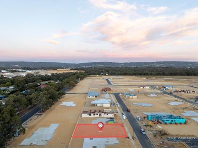 14 Affinity Way, Cardup WA 6122
