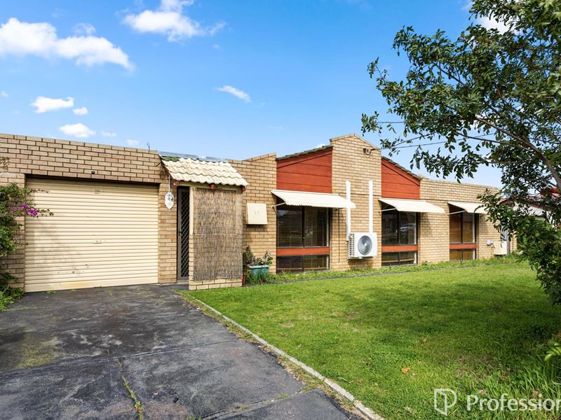 46 Council Avenue, Rockingham WA 6168