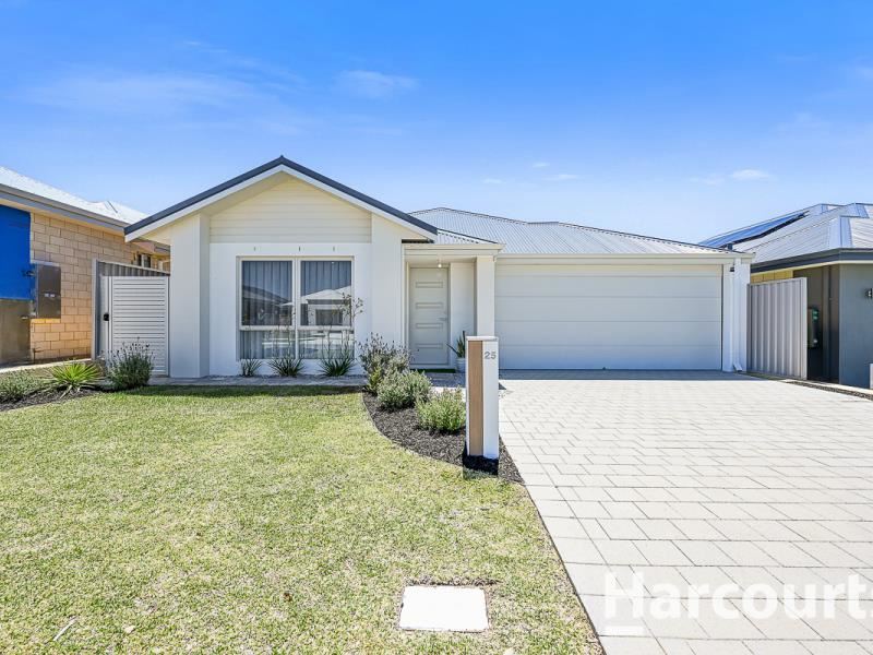 25 Eminence Street, Sinagra WA 6065