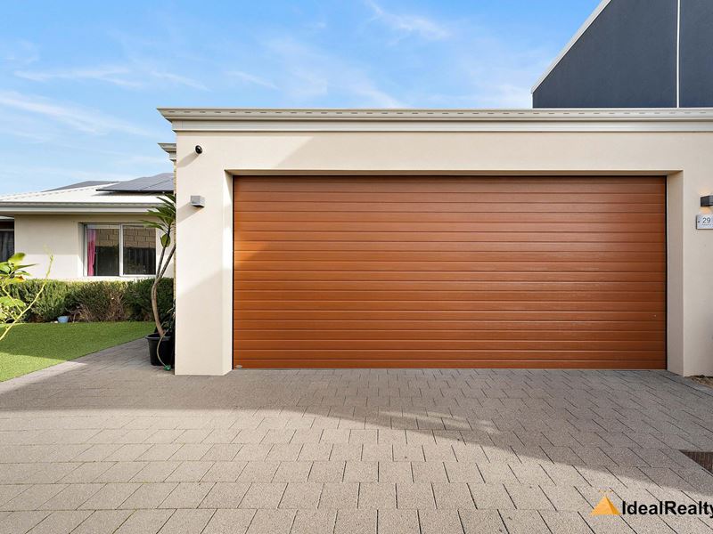29 Nirvana Way, Willetton WA 6155