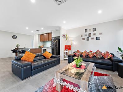 29 Nirvana Way, Willetton WA 6155