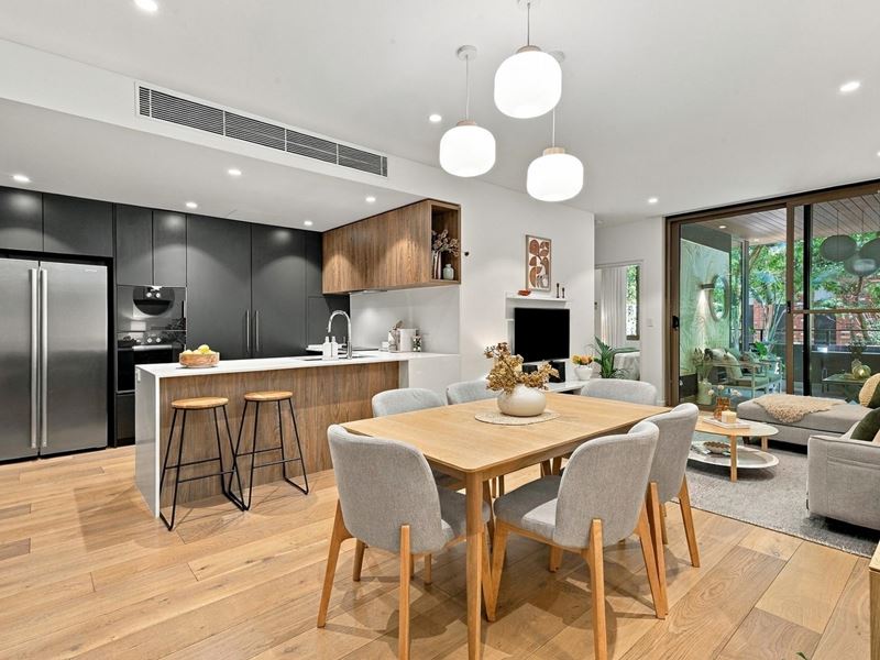 212/74 Price Street, Subiaco WA 6008