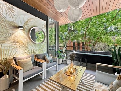 212/74 Price Street, Subiaco WA 6008