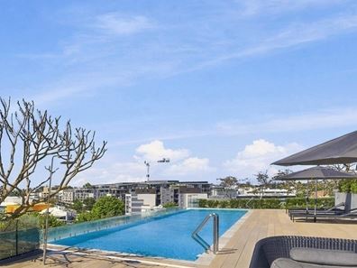 212/74 Price Street, Subiaco WA 6008
