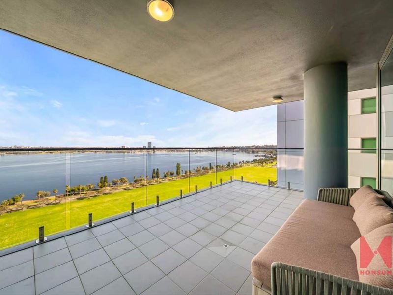 44/88 Terrace Road, East Perth WA 6004