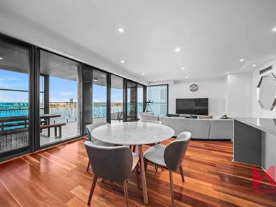 44/88 Terrace Road, East Perth WA 6004