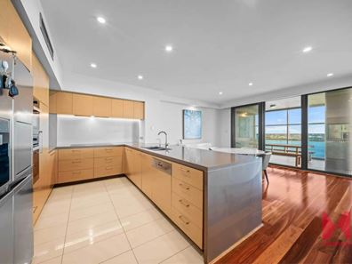 44/88 Terrace Road, East Perth WA 6004