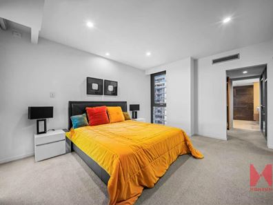 44/88 Terrace Road, East Perth WA 6004