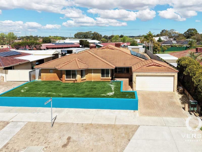 30 Kiandra Parade, Ballajura WA 6066