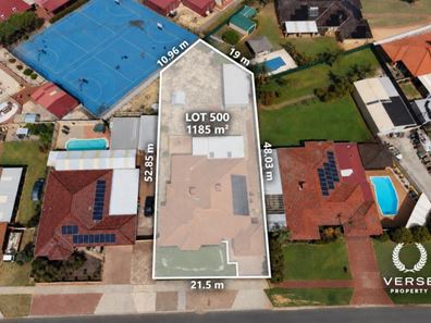 30 Kiandra Parade, Ballajura WA 6066