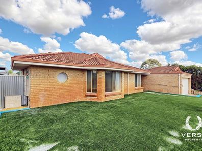 30 Kiandra Parade, Ballajura WA 6066