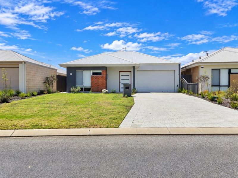 67 Harness Street, Hilbert WA 6112