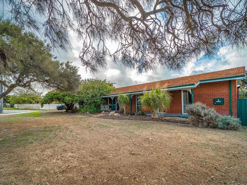 2 Pictor Court, Rockingham WA 6168