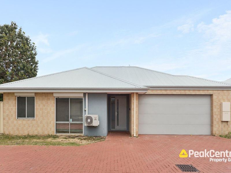 6/99 Kenwick Road, Kenwick WA 6107