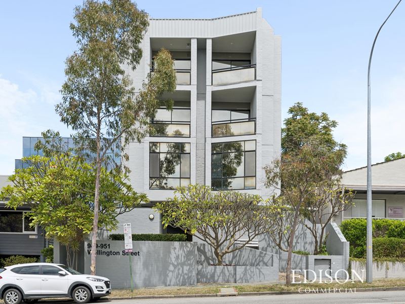 2/949-951 Wellington Street, West Perth WA 6005