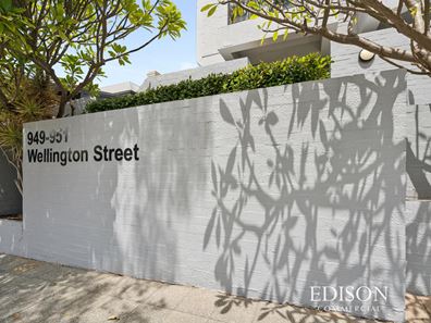 2/949-951 Wellington Street, West Perth WA 6005