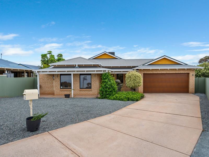 14 Puri Road, Hannans